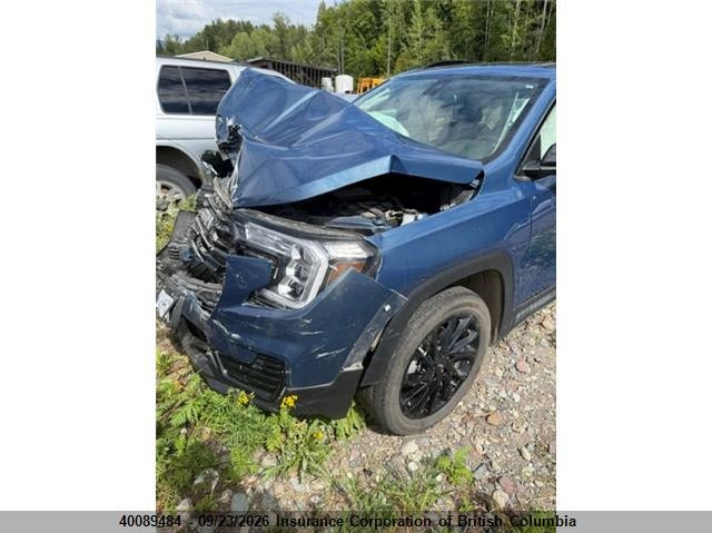 Vin: 3gkalteg0rl285080, lot: 30108682, gmc terrain sle 20242
