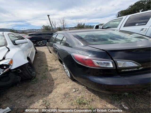 Vin: jm1bl1s59a1309363, lot: 30108708, mazda 3 s 20104