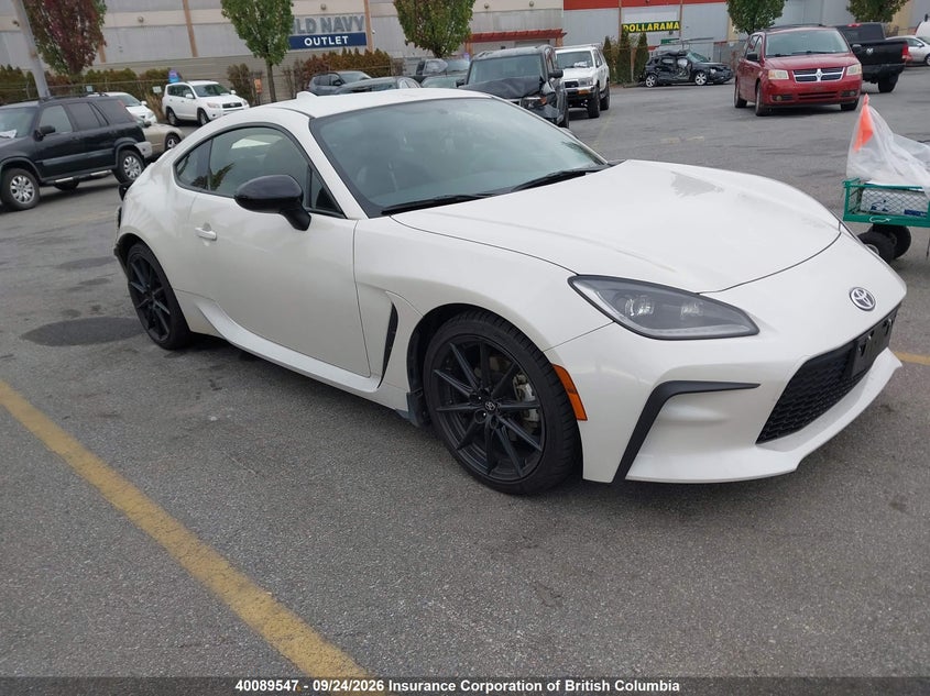 Vin: jf1znbe15n9752338, lot: 30108753, toyota gr86 2022 img_1