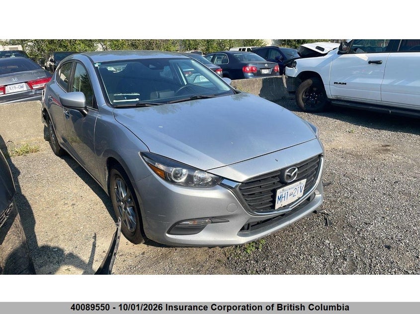 Vin: 3mzbn1l76hm140763, lot: 30108757, mazda 3 touring 2017 img_1