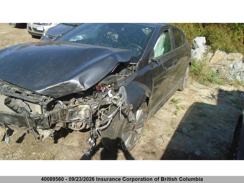 Vin: knaf45a71l5059411, lot: 30108771, kia forte 20202