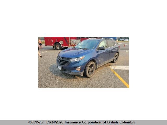 Vin: 2gnaxuev0m6142137, lot: 30108787, chevrolet equinox lt 20212