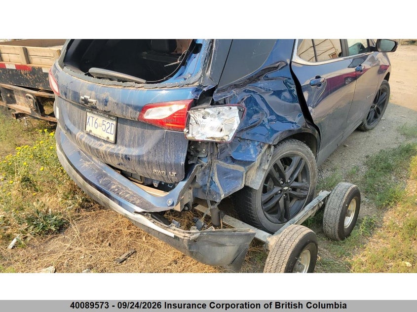 Vin: 2gnaxuev0m6142137, lot: 30108787, chevrolet equinox lt 20213