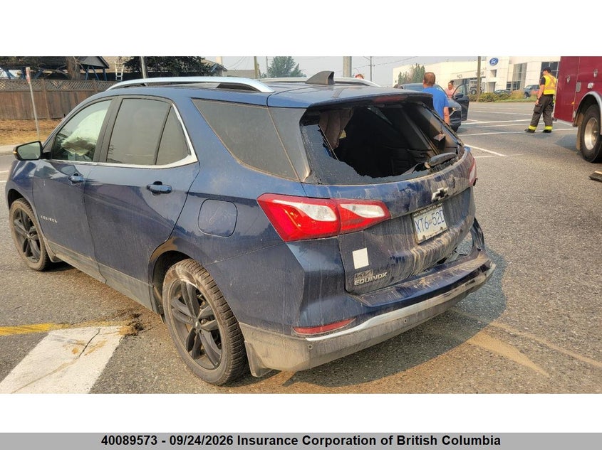 Vin: 2gnaxuev0m6142137, lot: 30108787, chevrolet equinox lt 20214