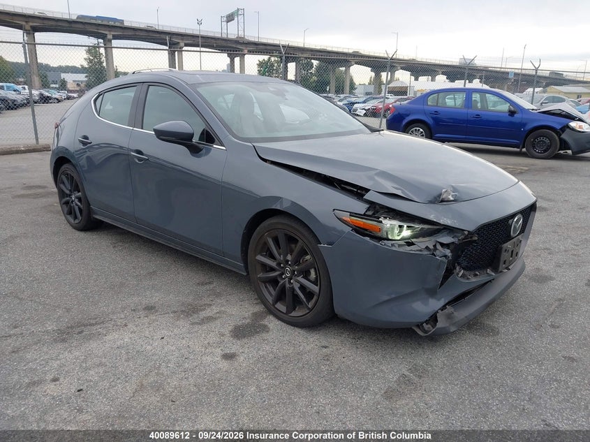 Vin: jm1bpbmm0l1167910, lot: 30108833, mazda 3 preferred 2020 img_1