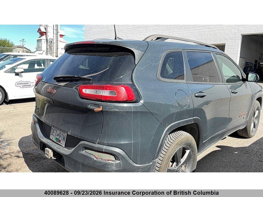 Vin: 1c4pjmcs7gw266185, lot: 30108855, jeep cherokee latitude 20164