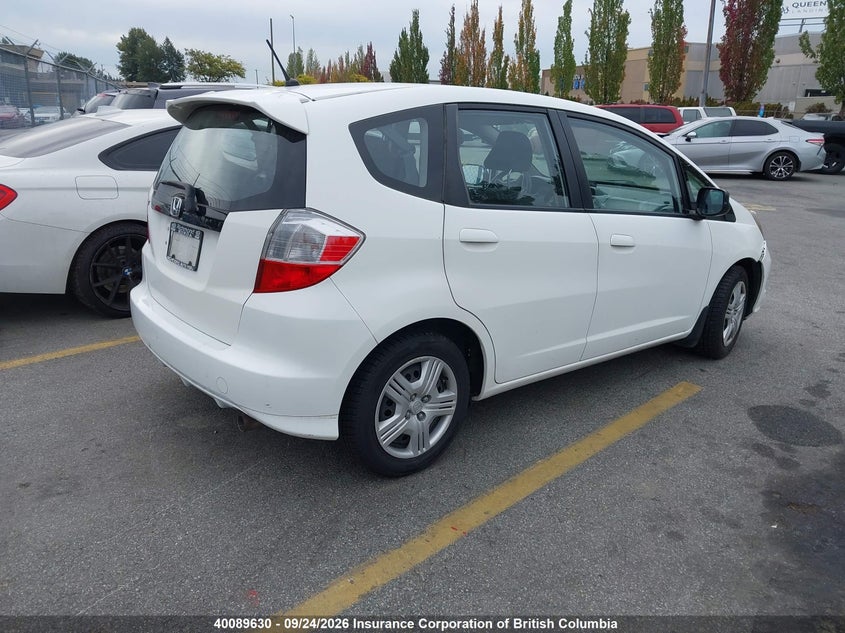 Vin: lucge8h59e3000160, lot: 30108857, honda fit 20144