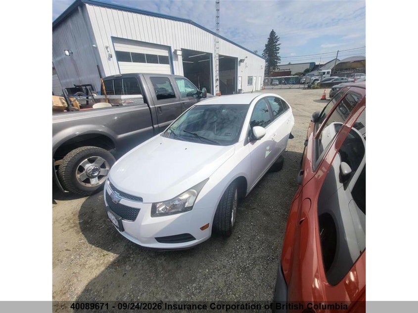 Vin: 1g1ph5sbxd7296136, lot: 30108911, chevrolet cruze 20132