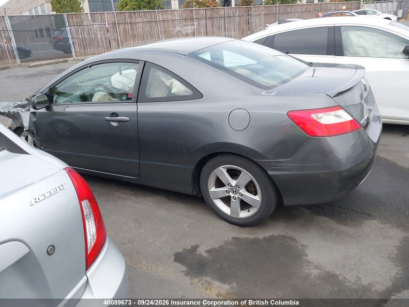 Vin: 2hgfg1b66ah004601, lot: 30108913, honda civic 20103