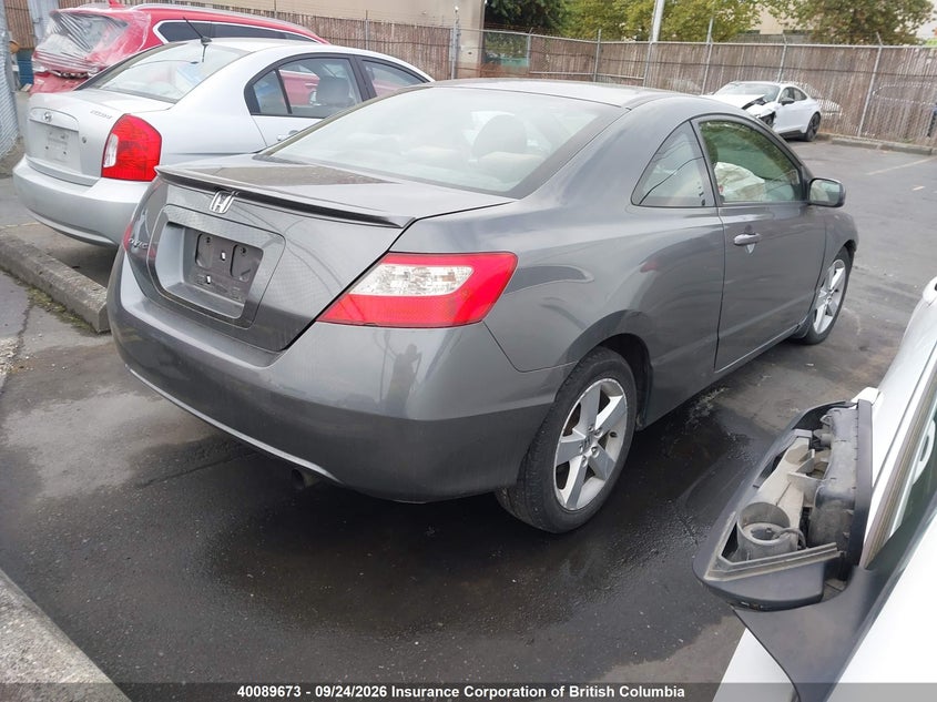 Vin: 2hgfg1b66ah004601, lot: 30108913, honda civic 20104