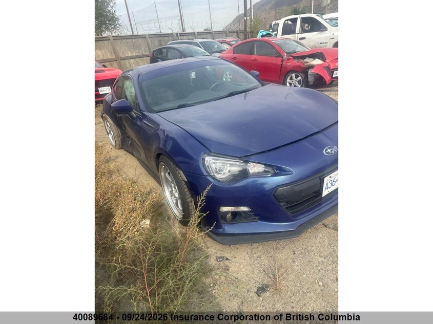 Vin: jf1zcac17f9606236, lot: 30108924, subaru brz 20151