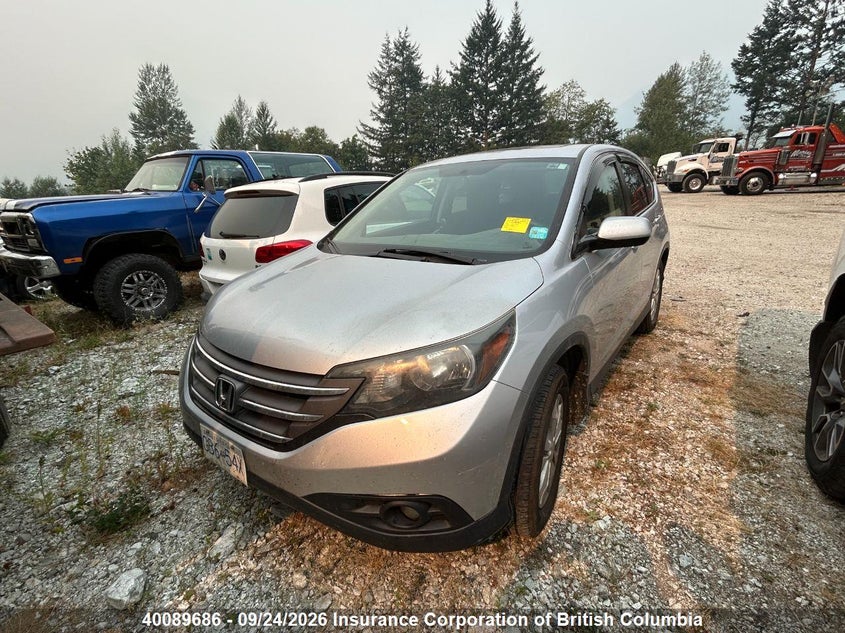 Vin: 2hkrm4h54eh127105, lot: 30108926, honda cr-v 20142