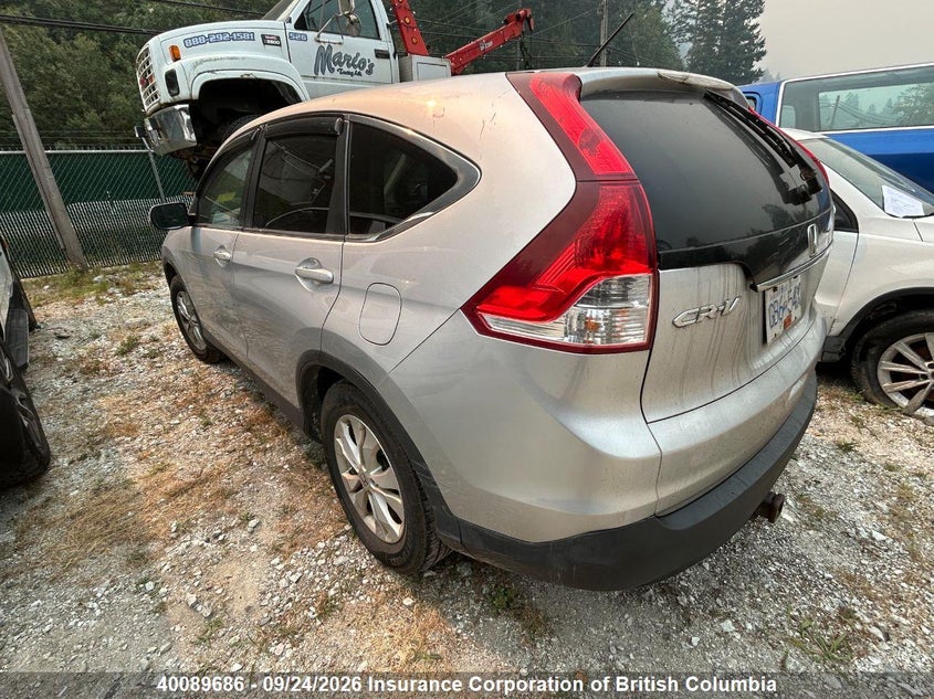Vin: 2hkrm4h54eh127105, lot: 30108926, honda cr-v 20143