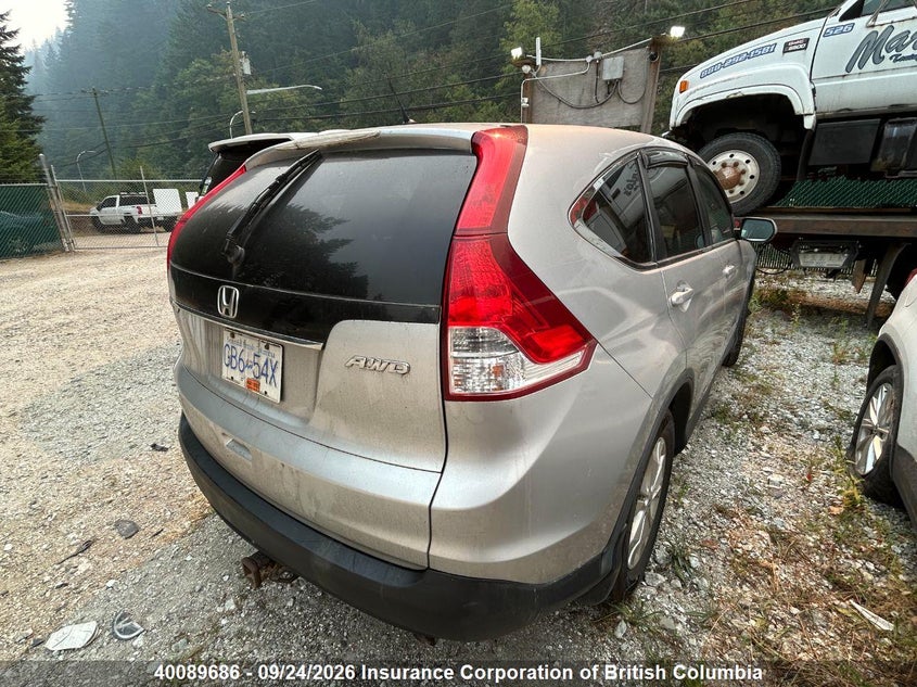 Vin: 2hkrm4h54eh127105, lot: 30108926, honda cr-v 20144