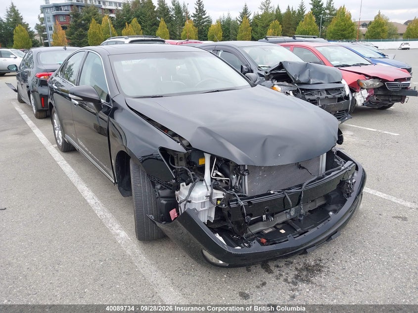 Vin: jthbk1eg6a2343561, lot: 30108986, lexus es350 2010 img_1