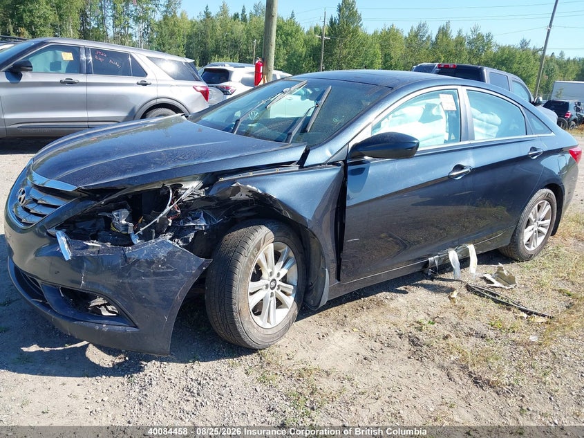Vin: 5npeb4ac6bh107978, lot: 30108991, hyundai sonata gls 20112