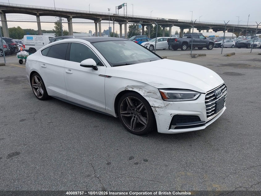 Vin: wauencf51ja005891, lot: 30109014, audi a5 2018 img_1