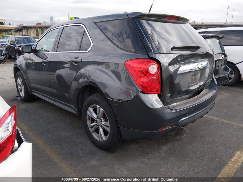 Vin: 2cnflcew1a6290883, lot: 30109073, chevrolet equinox ls 20103