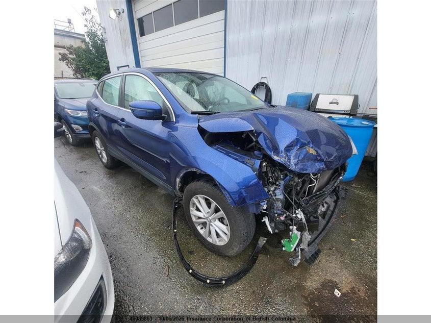 Vin: jn1bj1cp5hw006909, lot: 30109139, nissan rogue sport s/sv/sl 2017 img_1