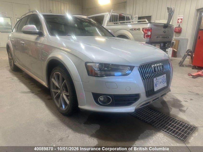 Vin: wa1vfdfl3ea047578, lot: 30109148, audi a4 20141