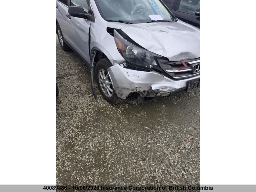 Vin: 2hkrm3h35eh003983, lot: 30109166, honda cr-v 2014 img_1