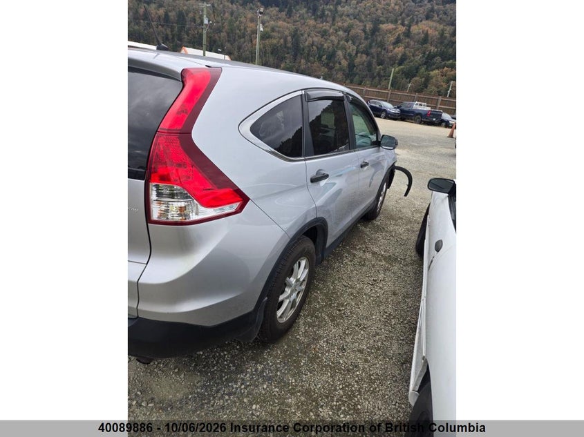 Vin: 2hkrm3h35eh003983, lot: 30109166, honda cr-v 20144