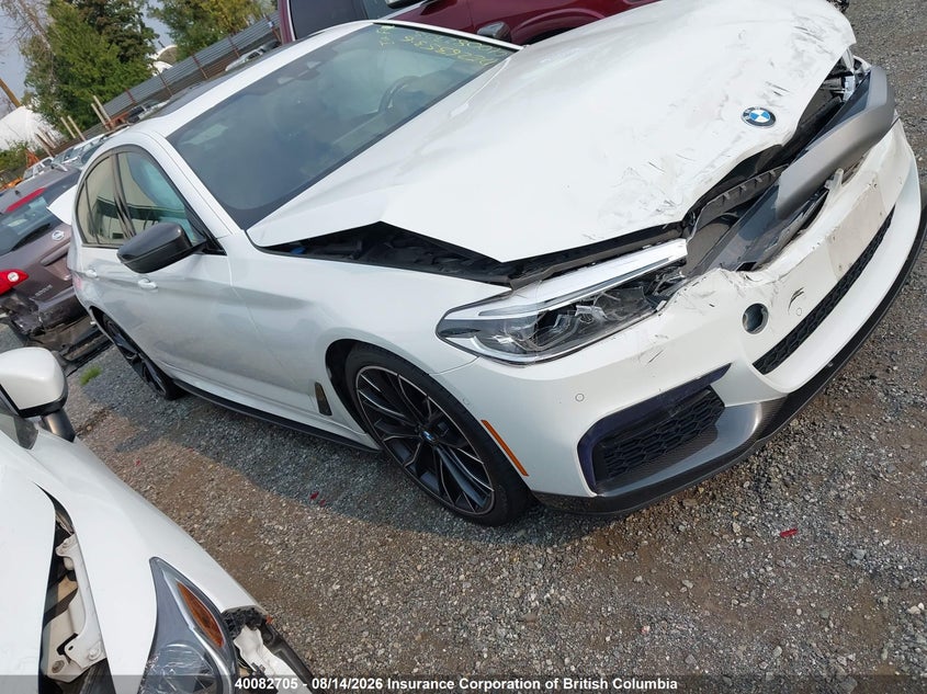 Vin: wbaje7c55kwd55316, lot: 30109170, bmw 540 xi 2019 img_1
