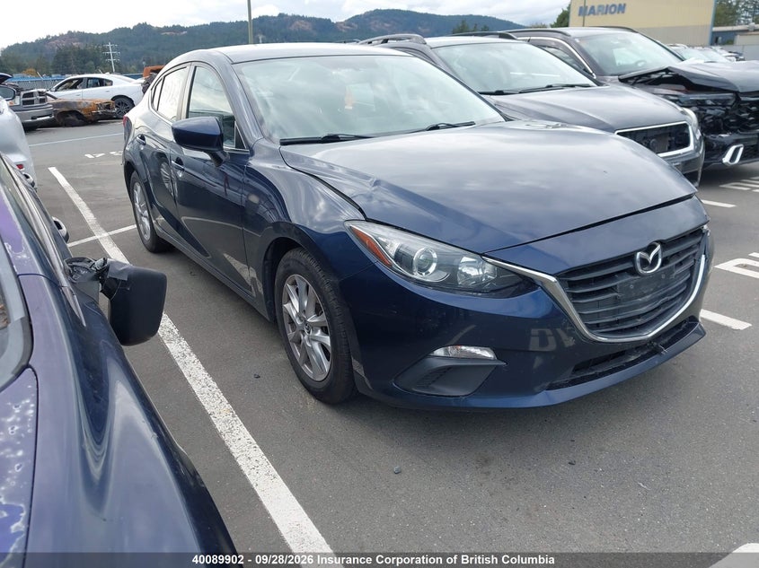 Vin: 3mzbm1v76fm154403, lot: 30109186, mazda 3 touring 2015 img_1
