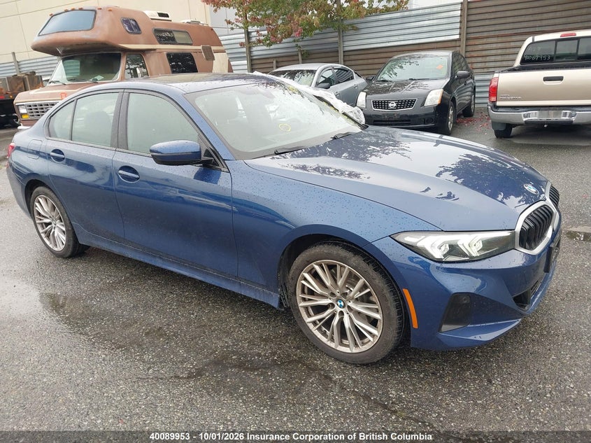 Vin: 3mw89ff01p8d31623, lot: 30109248, bmw 330i 2023 img_1
