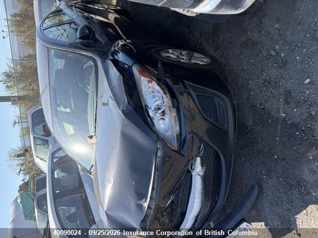 Vin: jm1bl1sf3a1310744, lot: 30109324, mazda 3 i 20102