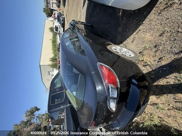 Vin: jm1bl1sf3a1310744, lot: 30109324, mazda 3 i 20103