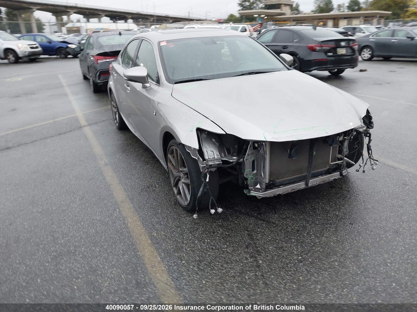 Vin: jthcf1d26f5024942, lot: 30109358, lexus is 250 2015 img_1