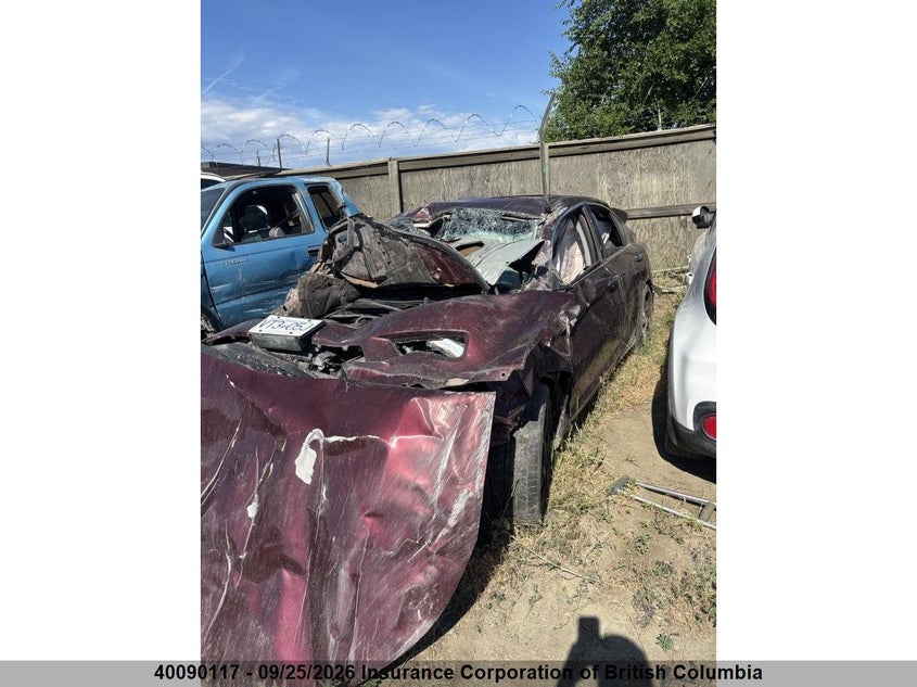 Vin: 1hgcr3f95da802362, lot: 30109429, honda accord touring 20132