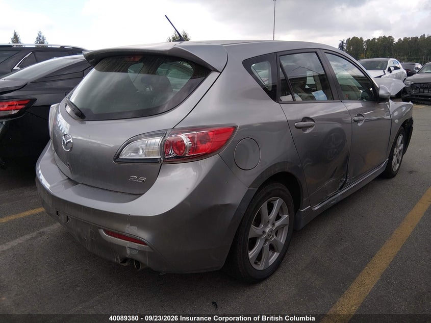 Vin: jm1bl1h56a1323468, lot: 30109452, mazda 3 s 20104