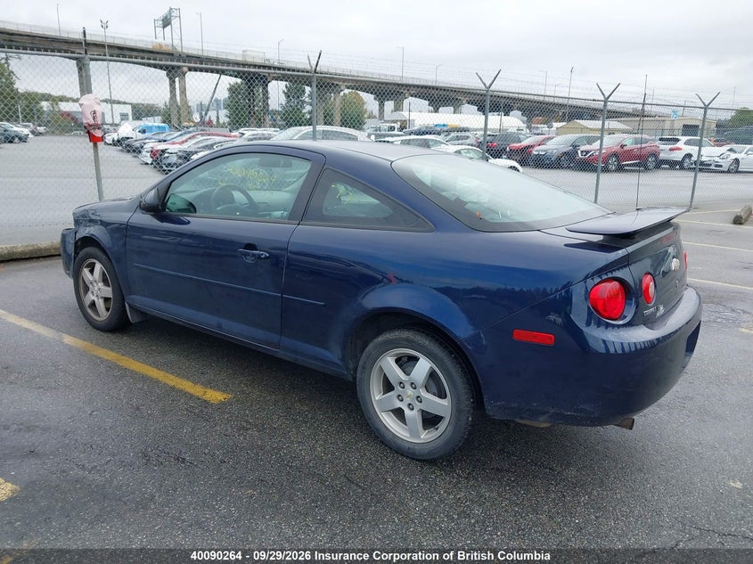 Vin: 1g1ad1f59a7215637, lot: 30109616, chevrolet cobalt 1lt 20103