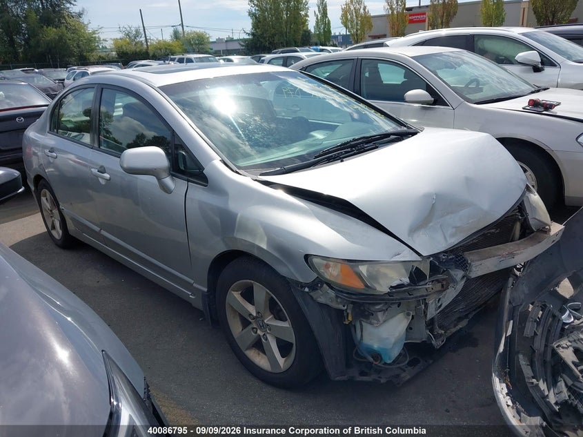Vin: 2hgfa1f6xah010560, lot: 30109638, honda civic lx-s 20101