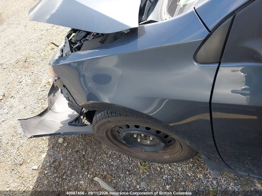 Vin: 2t1burhe2jc988651, lot: 30109678, toyota corolla l/le/xle/se/xse 20182