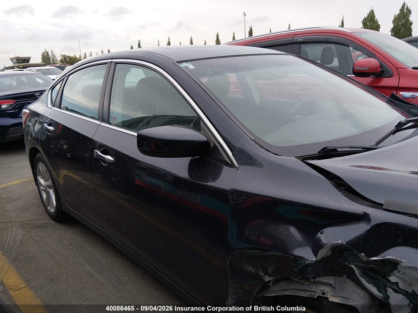 2013 NISSAN ALTIMA VIN 1N4AL3AP3DN495592 — фото 14
