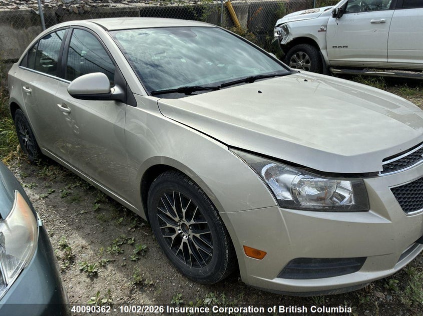 Vin: 1g1pc5sb1e7370933, lot: 30109751, chevrolet cruze 20141