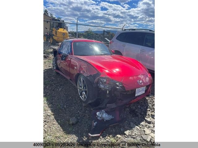 Vin: jm1ndam77n0508643, lot: 30109758, mazda mx-5 rf 2022 img_1