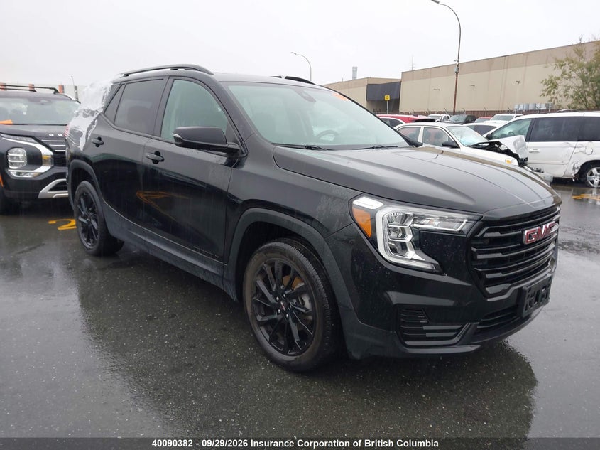 Vin: 3gkalteg0pl116576, lot: 30109775, gmc terrain sle 2023 img_1