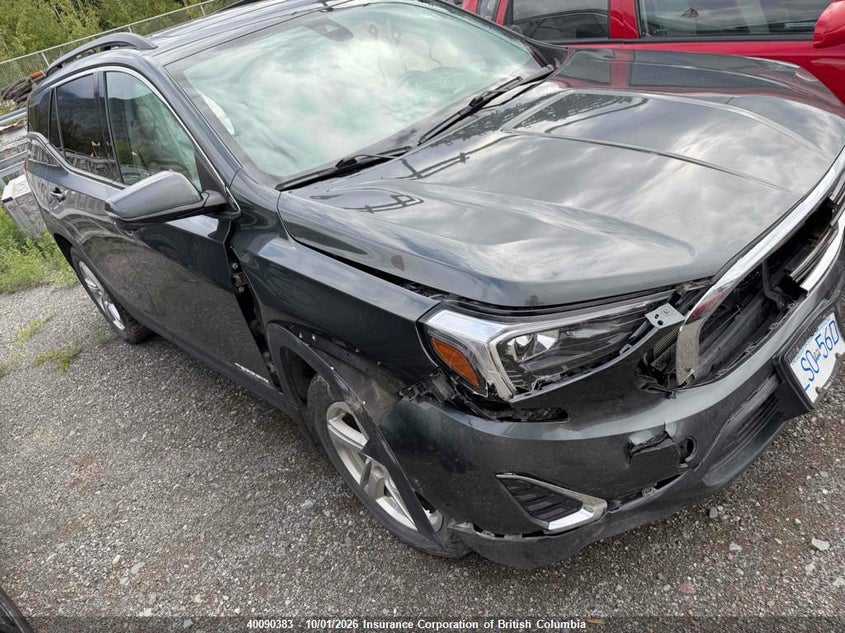 Vin: 3gkaltexxll253941, lot: 30109776, gmc terrain sle 2020 img_1