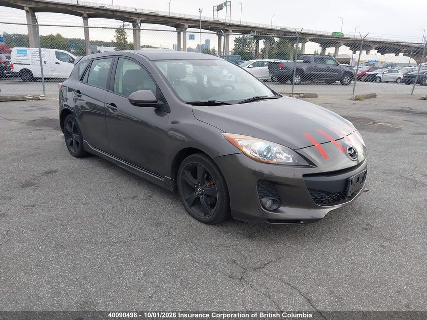 Vin: jm1bl1l76c1622146, lot: 30109923, mazda 3 i 2012 img_1