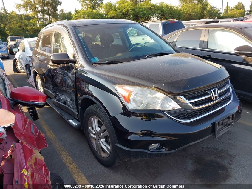 Vin: 5j6re4h57al812180, lot: 30109924, honda cr-v ex 2010 img_1