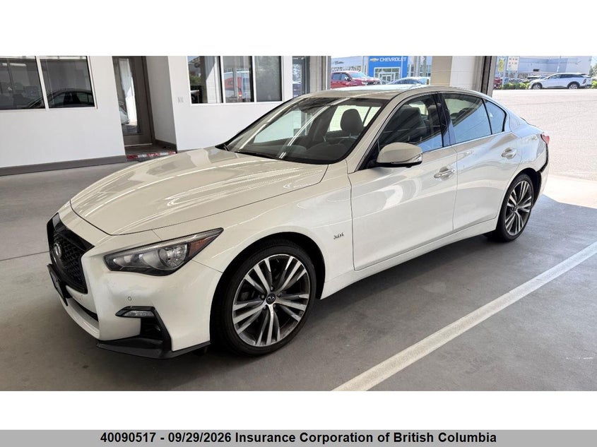 Vin: jn1ev7ar2lm255276, lot: 30109945, infiniti q50 20202