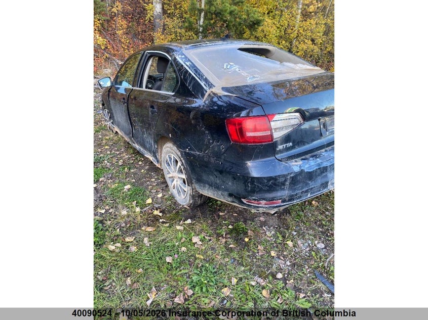Vin: 3vwd07aj6fm294010, lot: 30109953, volkswagen jetta 20153