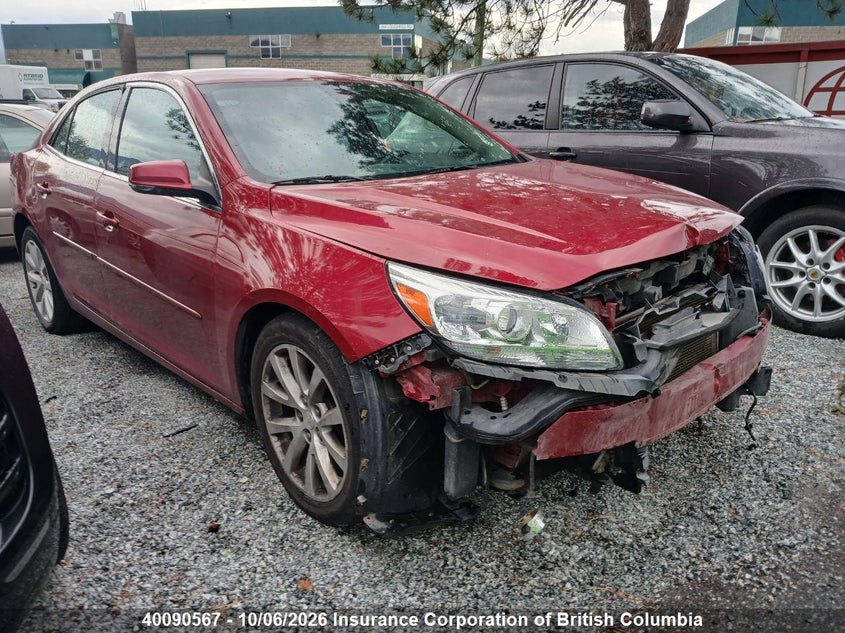 2008 Acura Rdx, Front, IAAI, VIN 5J8TB18588A003846