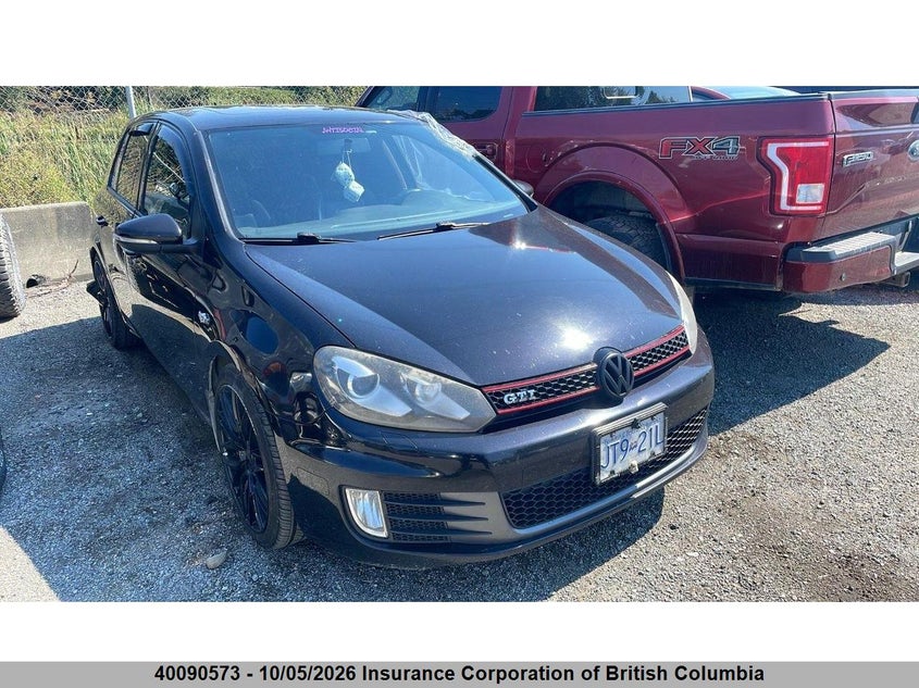 Vin: wvwgv7aj4cw055049, lot: 30110015, volkswagen gti 2012 img_1