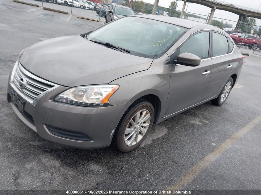 2016 Chevrolet Cruze, Right Side, IAAI, VIN 1G1PC5SH1G7156919 — photo 2