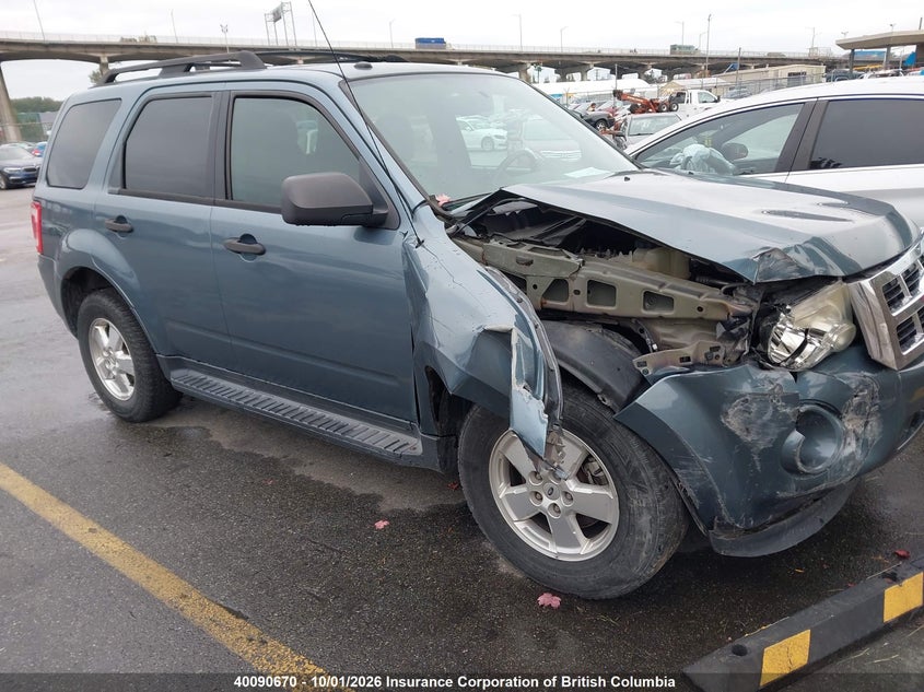 Vin: 1fmcu0d72bka69929, lot: 30110134, ford escape xlt 2011 img_1